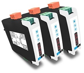 Messummformer K-I4E Messummformer K-I4E